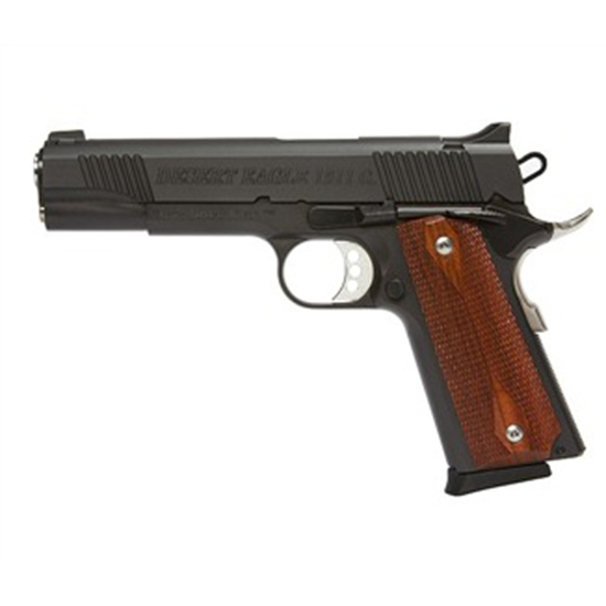 MR 1911 DESERT EAGLE 45ACP 5